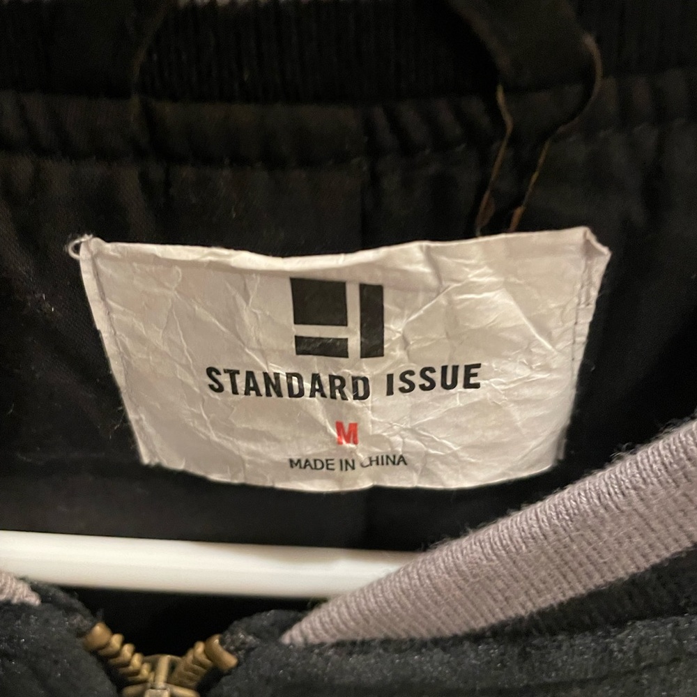 Mens Jacket - Picture 3 of 5